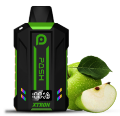 Posh XTRON Apple Disposable