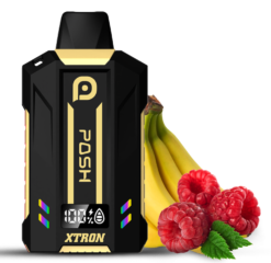 Posh XTRON Banana Raspberry