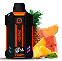 Posh XTRON Honeydew Melon