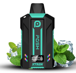 Posh XTRON Polar Mint
