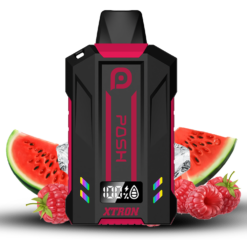 Posh XTRON Raspberry watermelon