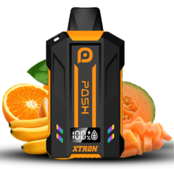 Posh XTRON Tropical Summer