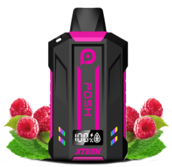 Posh XTRON Raspberry Mint