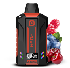 Posh XTRON Mix Berries