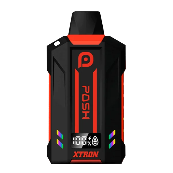 Posh XTRON 10000 WATERMELON MINT