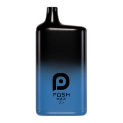 Blue B Ice Posh Max 2