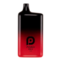 Dragon Banana Strawberry Ice Posh Max 2