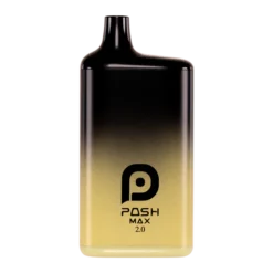 Fanta Strawberry Ice Posh Max 2