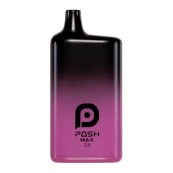 Grape Ice Posh Max 2