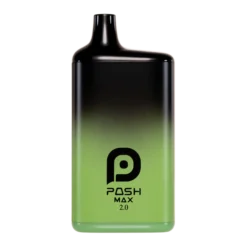 Kiwi Strawberry Ice Posh Max 2