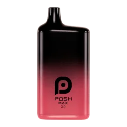 Sakura Grape Ice Posh Max 2