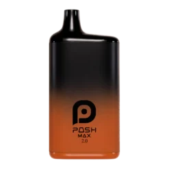 Strawberry Ice Posh Max 2