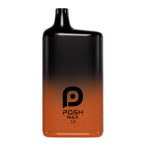 Posh-Max-2_Strawberry-Ice Strawberry Ice Posh Max 2